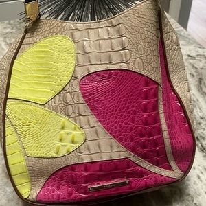 Special Edition Brahmin Purse